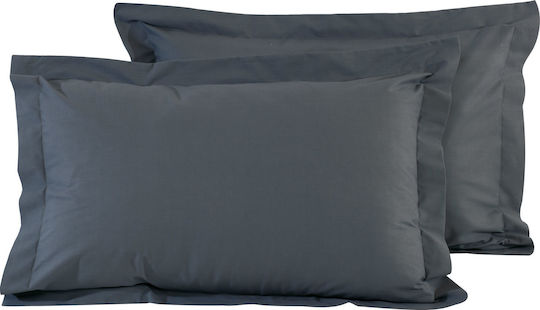Das Home 1004 Kissenbezug-Set Oxford 50x70cm. Das Home 1004 Kissenbezug-Set Oxford 50x70cm.