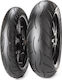 Metzeler Sportec M5 Interact 150/60 R17 66H Tubeless Motorcycle Tyre Back