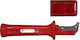 Adeleq Wire Stripper for Maximum Diameter 38mm Skinner