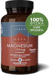 TerraNova Magnesium Complex TerraNova Magnesium Complex