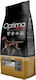 Optimanova Adult Large 12kg Dry Food Grain Free for Adult Dogs of Large Breeds with Chicken and Potatoes