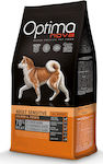 Optimanova Adult Sensitive 12kg Dry Food Grain Free for Adult Dogs with Potatoes and Salmon