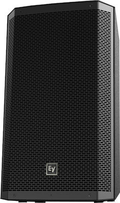 Electro-Voice Αυτοενισχυόμενο Ηχείο PA ZLX-12BT 250W με Woofer 12" 35.6x35.6x61εκ.