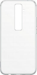 Huawei Back Cover Transparenη (Huawei Mate 20 Lite)