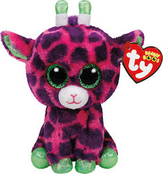 TY Plüschgiraffe Beanie Boos Gilbert Giraffe 70 cm für 3+ Jahre