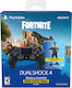 Sony DualShock 4 Controller Fortnite Wireless for PS4 Black