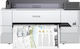 Epson SureColor SC-T3400N Plotter - 24'' (610mm) με Scanner και Wi-Fi