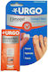 Urgo Filmogel Damaged Nails Σταγόνες για Μύκητες Νυχιών 3.3ml