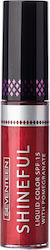 Seventeen Shineful Lipgloss 20 Red 10ml