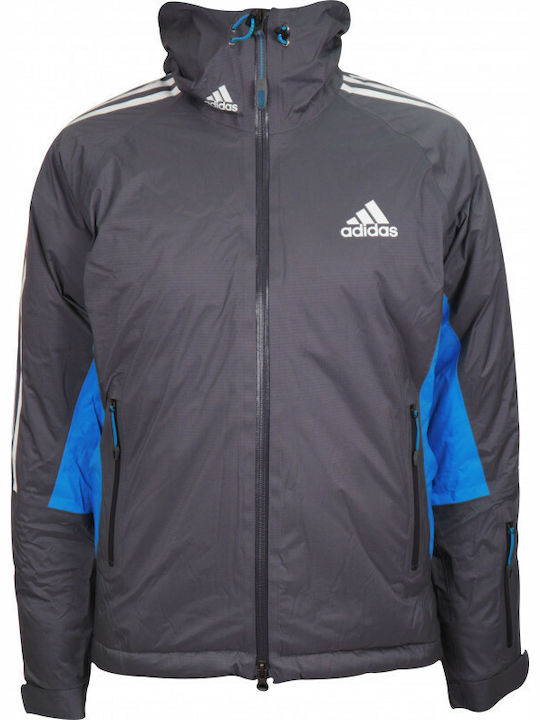 Coach store jacket skroutz