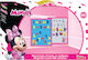 Luna Minnie Πίνακας Μαγνητικός / Μαρκαδόρου