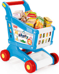 Fisher Price Καρότσι Σουπερμάρκετ Fisher Price Καρότσι Σουπερμάρκετ