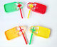 Carnival Accessory made of Plastic 1pcs 9302