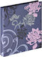 Walther Album for 400 Photos Dimensions 10x15cm...