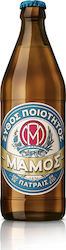 Μάμος Φιάλη 500ml Μάμος Φιάλη 500ml