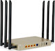 Level One Point Access Point Wi‑Fi 5 Dual Band (2.4 & 5GHz) Single Kit