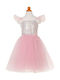 Kids Carnival Costume Princess