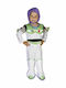 Costum de Carnaval pentru Copii Buzz Lightyear