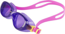 Speedo Futura Classic Γυαλιά Κολύμβησης de Copii Violet