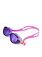 Speedo Futura Classic Ochelari de Înot de Copii cu Lentile Anti-aburire Violet