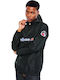 Core Mont 2 Winter Jacke Winddicht Anthracite