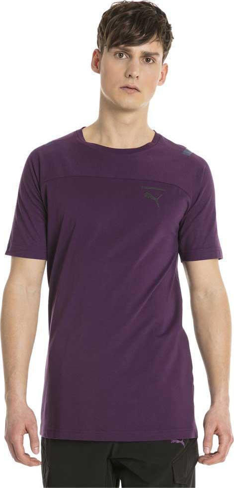 puma pace tee