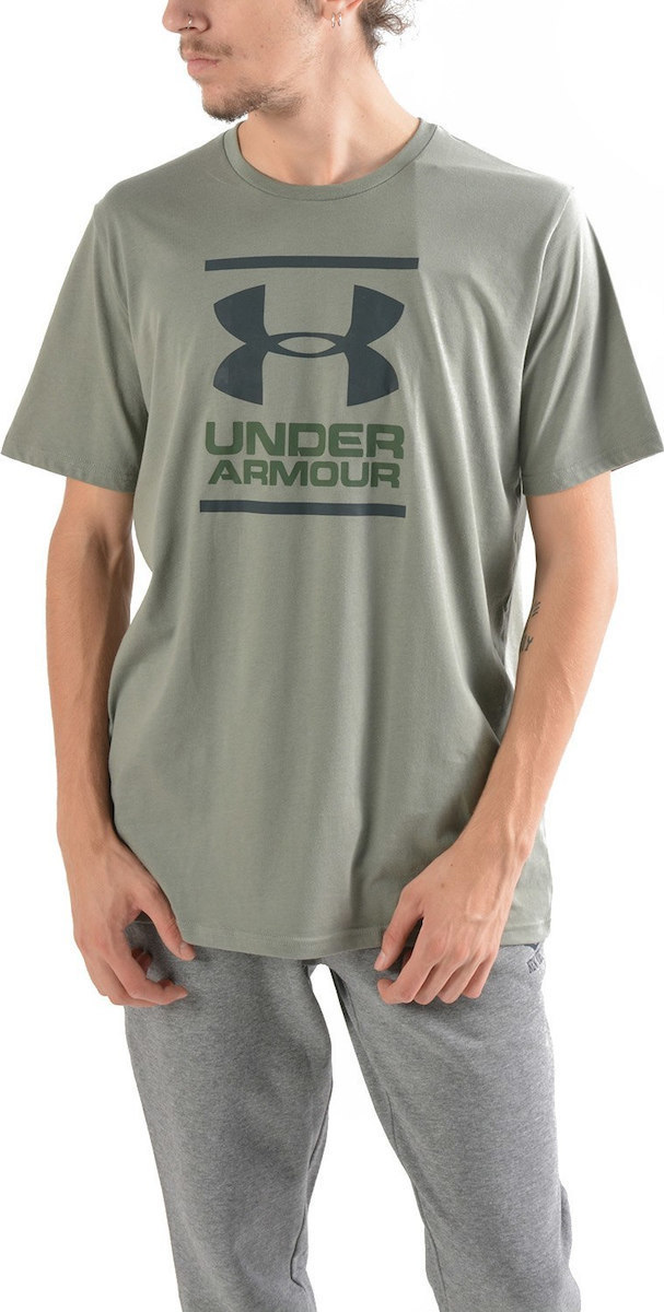 under armour foundation