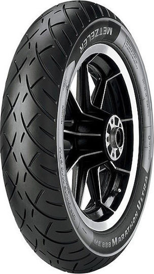 Metzeler ME 888 Marathon Ultra 160/60R18 76E-Commerce-Website Schlauchlos / TT Benutzerdefiniert Motorradreifen