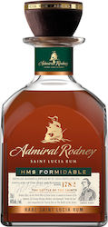 Admiral Rodney Hms Formidable 12 Ετών 40% 700ml