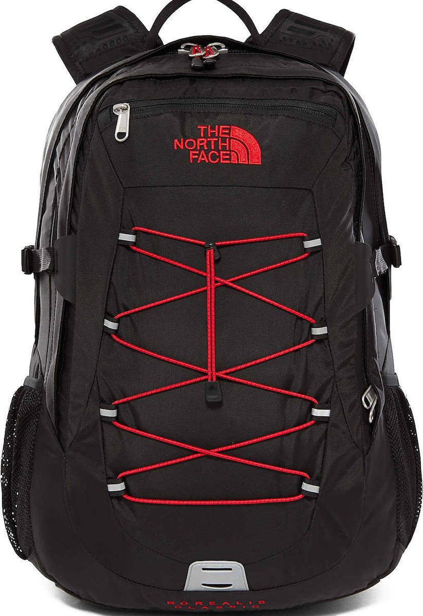 The North Face Borealis Classic Backpack 29L NF00CF9CKX9 Skroutz.gr