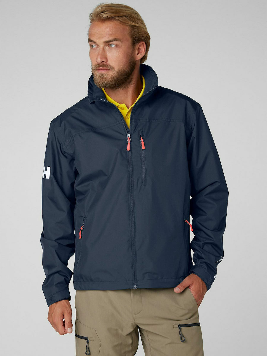 Helly Hansen Crew Midlayer 30253