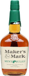 Maker's Mark Mint Julep Λικέρ 33% 1000ml