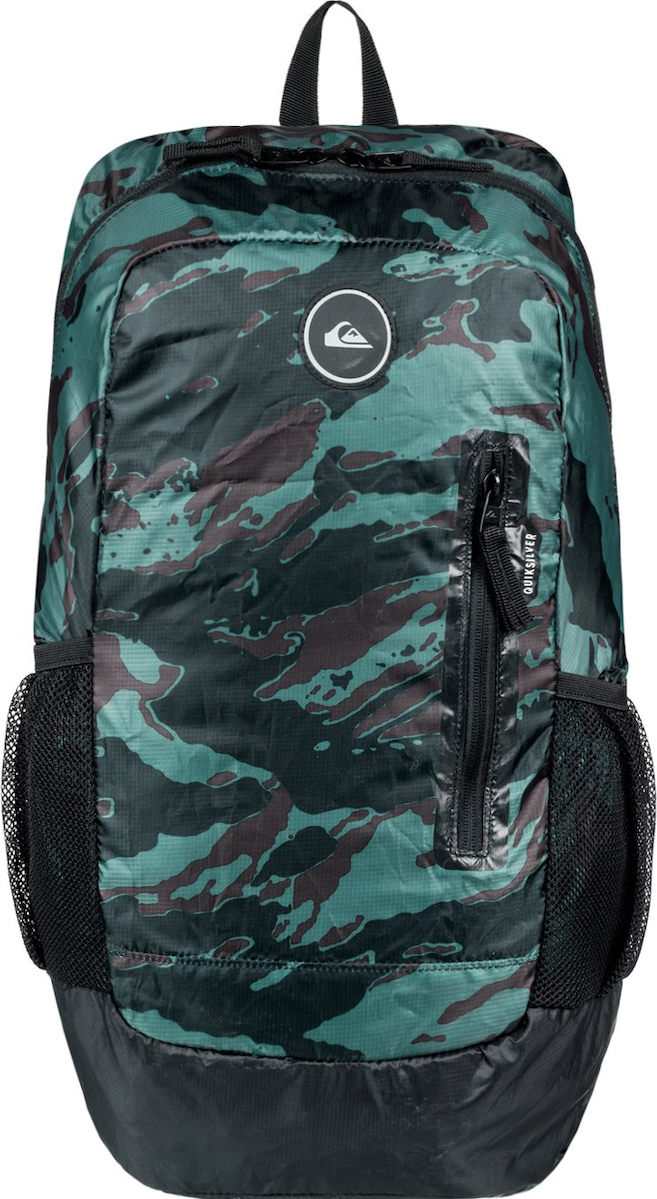Quiksilver octo packable new arrivals
