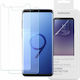 Samsung Folie Protectie Telefon 5D 2 Bucăți Galaxy S9+