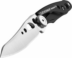 Leatherman Skeletool KB Pocket Knife Black