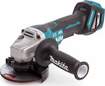 Makita Wheel 115mm Battery Brushless with Speed Control Solo