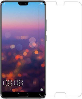 Nillkin Αντιχαρακτικό γυαλί Sticlă călită (Huawei P20 Pro)