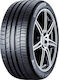 Continental ContiSportContact 5 P 265/35R21 101Y AO FR XL Θερινό Λάστιχο για Επιβατικό Αυτοκίνητο