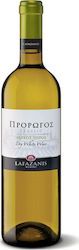 Λαφαζάνης Πρόρωγος Λευκό Ξηρό Νεμέας 750ml Λαφαζάνης Πρόρωγος Λευκό Ξηρό Νεμέας 750ml