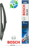 Bosch H253 Πίσω Υαλοκαθαριστήρας Αυτοκινήτου 250mm