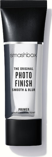 Smashbox Photo Finish The Original Праймер За лице в кремообразна форма 15мл