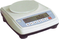 T-Scale NHB Electronic Commercial Precision Scale 6kg/0.1gr NHB6000