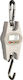 T-Scale CR Electronic Professional Hanging Scale with Weighing Capacity of 40kg and Division 20gr