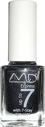 MD Professionnel Express Up to 7 Glossy Nail Po...