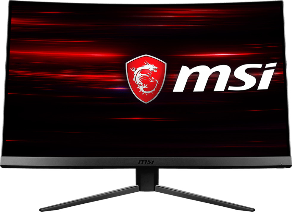 Msi optix mag241c обзор