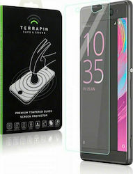 Terrapin Προστατευτικό Φιλμ (Xperia XA)