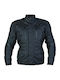 Winger 822 Men's Motorcycle Jacket 4 Seasons Waterproof Black