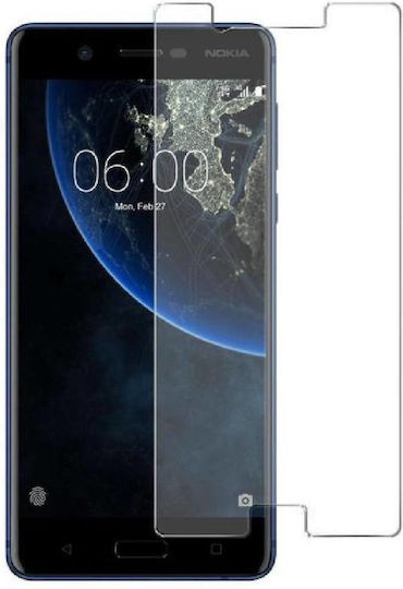 Powertech Tempered Glass (Nokia 5)