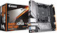 Gigabyte B450 I Aorus Pro Wifi (rev. 1.0) Motherboard Mini ITX με AMD AM4 Socket