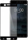 Powertech 3D Full Face Tempered Glass (Nokia 6)